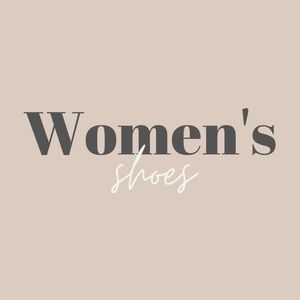 Women's Shoes